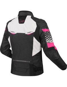 GIAC DONNA APEX BLACK WHITE PINK TG.XL *ELI*