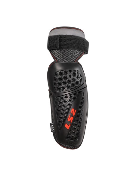 PROTEZIONE GOMITO ROOKIE ELBOW LS2
