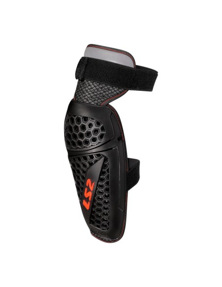 PROTEZIONE GOMITO ROOKIE ELBOW LS2