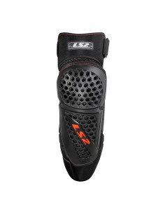 GINOCCHIERE ROOKIE LS2 TG.S-L