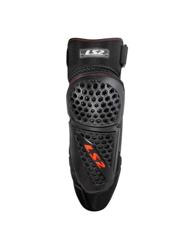 GINOCCHIERE ROOKIE LS2 TG.S-L