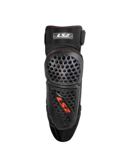 GINOCCHIERE ROOKIE LS2 TG.S-L