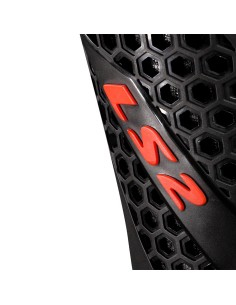 GINOCCHIERE ROOKIE LS2 TG.S-L 2