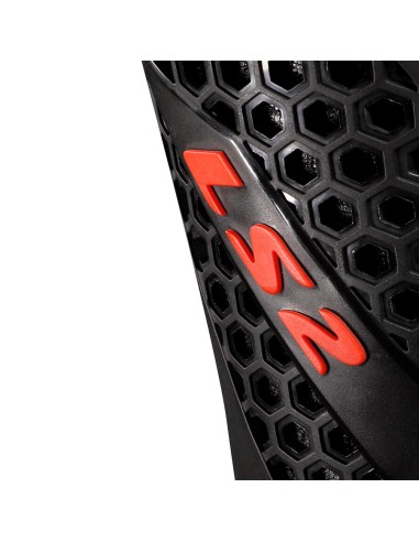 GINOCCHIERE ROOKIE LS2 TG.S-L
