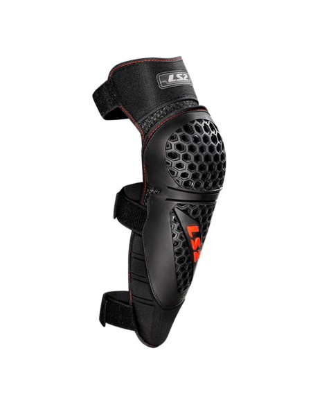 GINOCCHIERE ROOKIE LS2 TG.S-L