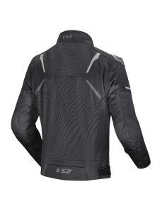 GIACCA MOTO DONNA ZOOM BLACK TG.2XL