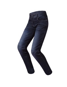JEANS UOMO BRADFORD BLU SCURO TG.XL LS2 *ELI* 2