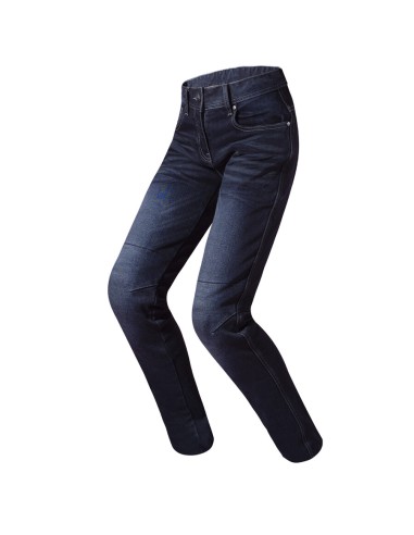 JEANS UOMO BRADFORD BLU SCURO TG.XL LS2 *ELI*