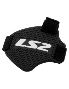 SALVA SCARPA LS2