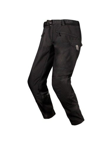 PANTALONE UOMO DOUGLAS BLACK TG.XXL LS2