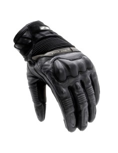 GUANTI NERI OCTANE WP LEATHER TG.L 2