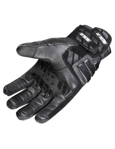 GUANTI NERI OCTANE WP LEATHER TG.M