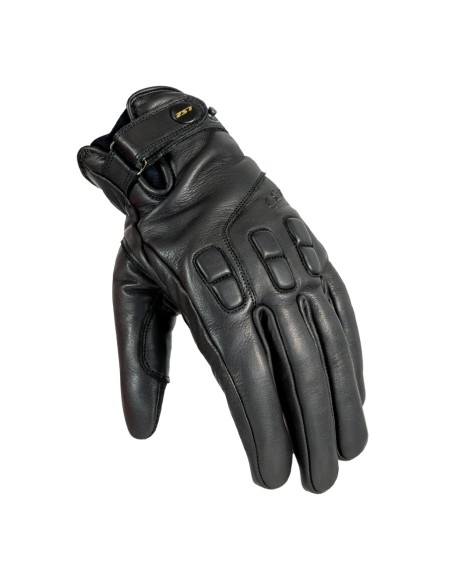 CP. GUANTI LS2 JAZZ MAN BLACK TG. L