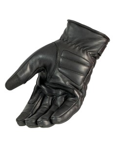 CP. GUANTI LS2 JAZZ MAN BLACK TG. M