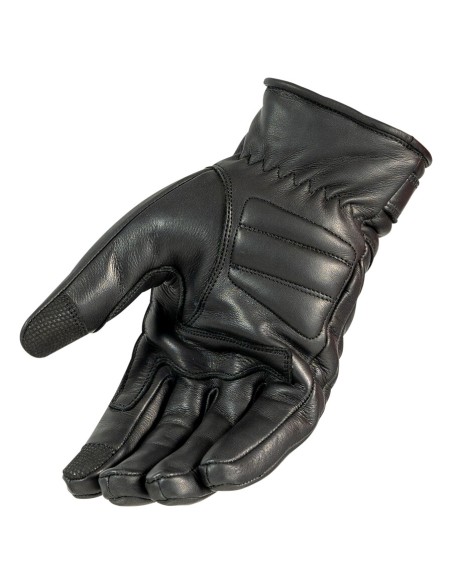 CP. GUANTI LS2 JAZZ MAN BLACK TG. XL