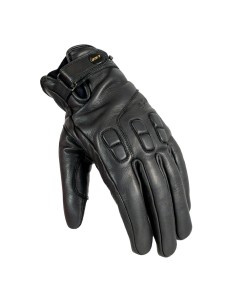 CP. GUANTI LS2 JAZZ MAN BLACK TG. XL 2