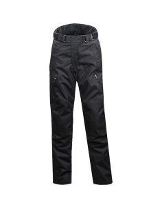 PANTALONE QUATTROSTAGIONI DONNA LS2 CHART EVO LADY PANT BLACK L