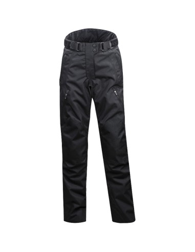PANTALONE QUATTROSTAGIONI DONNA LS2 CHART EVO LADY PANT BLACK XXL