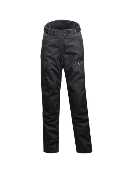 PANTALONE QUATTROSTAGIONI DONNA LS2 CHART EVO LADY PANT BLACK XXL