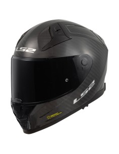 CASCO INTEGRALE LS2 FF811 VECTOR II GLOSS CARBON-06 XL