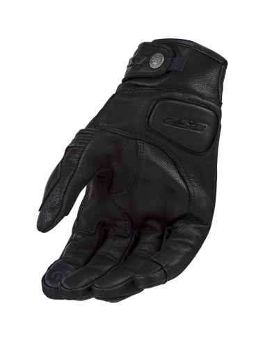 CP.GUANTI MOTO LS2 DUSTER MAN GLOVES BLACK M