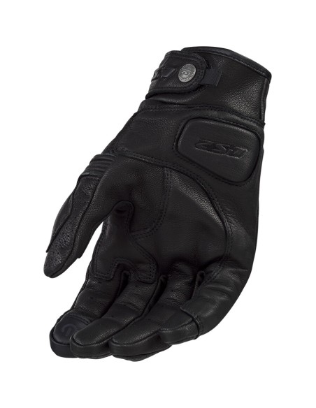 CP.GUANTI MOTO LS2 DUSTER MAN GLOVES BLACK M