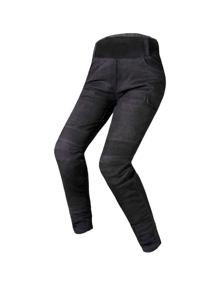 PANTALONE LEGGINGS DONNA LS2 ROUTER LADY PANT BLACK XL