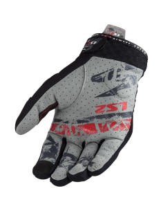 CP.GUANTI MOTO LS2 CHAKI MAN GLOVES BLACK M 2