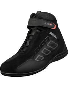 STIVALI LS2 DARDO MAN BOOTS BLACK 40