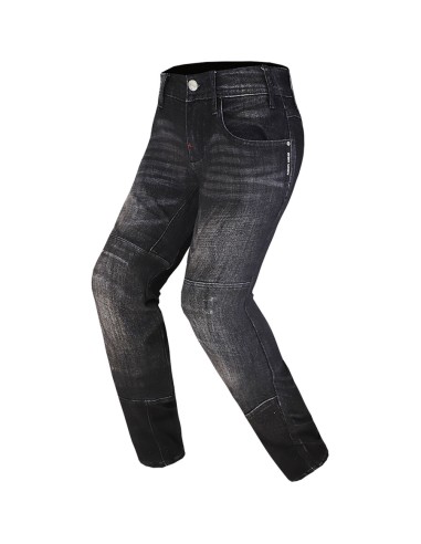 JEANS DONNA LS2 DAKOTA LADY JEANS BLACK S