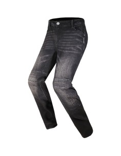 JEANS UOMOL S2 DAKOTA MAN JEANS BLACK L