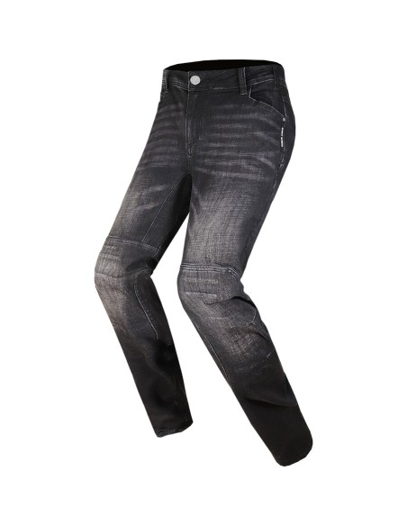 JEANS UOMOL S2 DAKOTA MAN JEANS BLACK XL