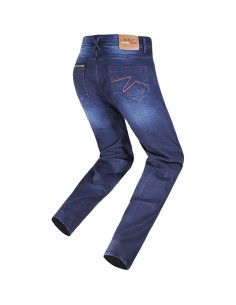 JEANS UOMOL S2 DAKOTA MAN JEANS DARK BLUE L 2