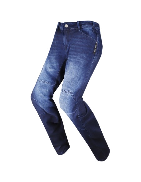 JEANS UOMOL S2 DAKOTA MAN JEANS DARK BLUE XXL
