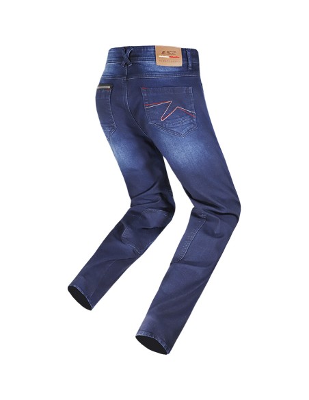 JEANS UOMOL S2 DAKOTA MAN JEANS DARK BLUE XXL