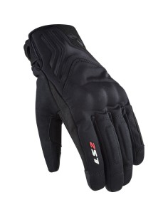 CP.GUANTI MOTO LS2 JET 2 MAN GLOVES BLACK M