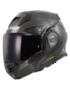 CASCO MODULARE LS2 FF901 ADVANT X SOLID CARBON-06 3XL