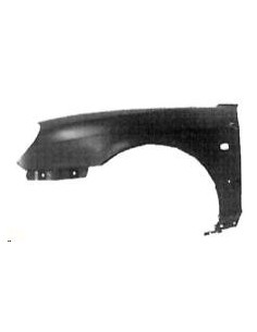 PARAFANGO ANTERIORE SX HYUNDAI SONICA 02/01 in poi 04/06