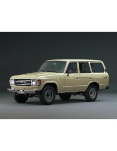 PARABREZZA BLU L.CRUISER LJ70+75 H60 85 in poi