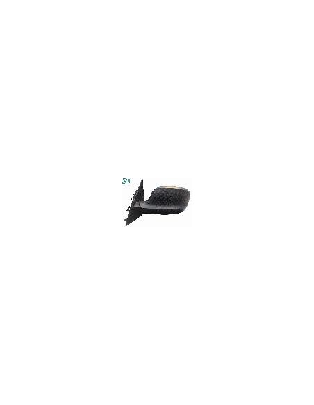 RETROVISORE DX ELETTRICO T.PRIM.BMW X3 E84 08-2010