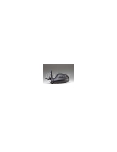 RETROVISORE SX MECCANICO SAXO 96-99