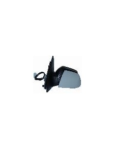 RETROVISORE DX ELETTRICO TERM.MODEO 00-03