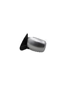 RETROVISORE DX MANUELE CROM.FORD RANGER 00-07