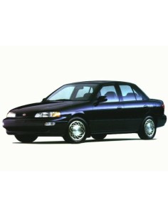RETR.DX EL.KIA SEPHIA-SHUMA 97 in poi