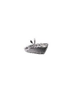 LUCCIOLA RETROVISORE DX ML W164 09-2012