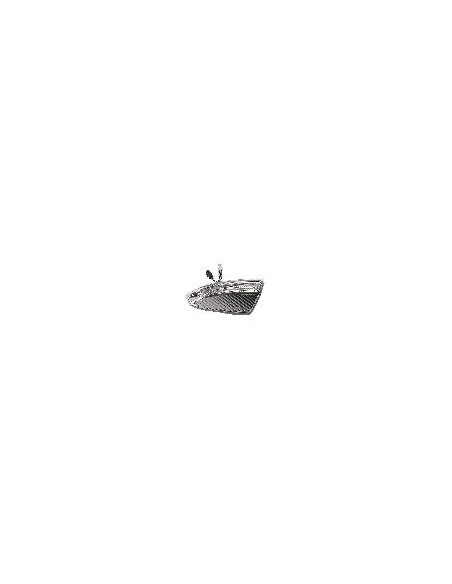 LUCCIOLA RETROVISORE DX ML W164 09-2012