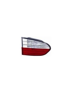 FANALE POSTERIORE S/P.DX INTERNO BIANCO ROSSO HYUNDAI H1 12/05 in poi 02/08