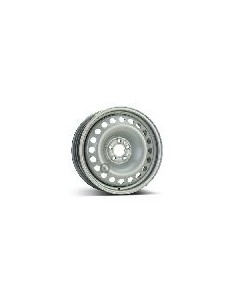 CERCHIO DOBLO 10 in poi 6X16 ARGENTO
