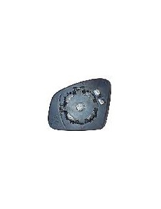 VETRINO C/PIASTRA DX EL.SMART FORFOUR 2014 in poi