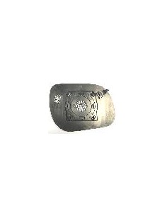 VETRINO CON PIASTRA RET.DX EL.RAV 4 2009-2013